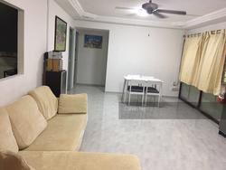 Blk 776 Pasir Ris Street 71 (Pasir Ris), HDB 4 Rooms #148366152